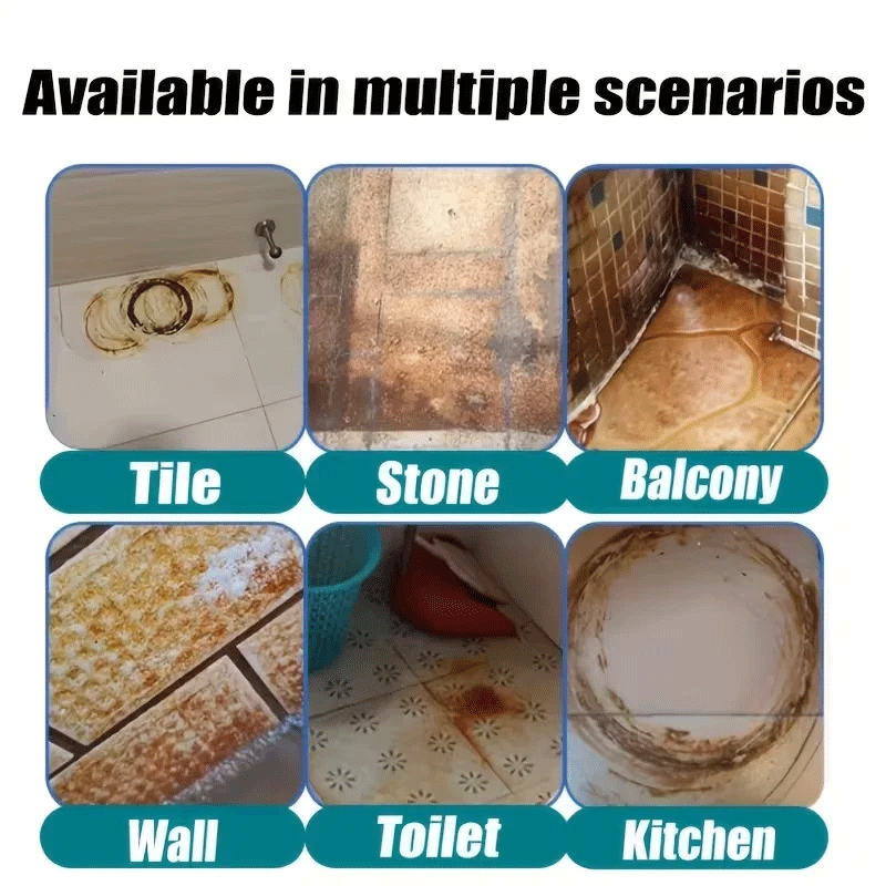 น้ำยาขัดโลหะอเนกประสงค์ 32 กรั - Ceramic Tile Floor บทวิจารณ์และราคา